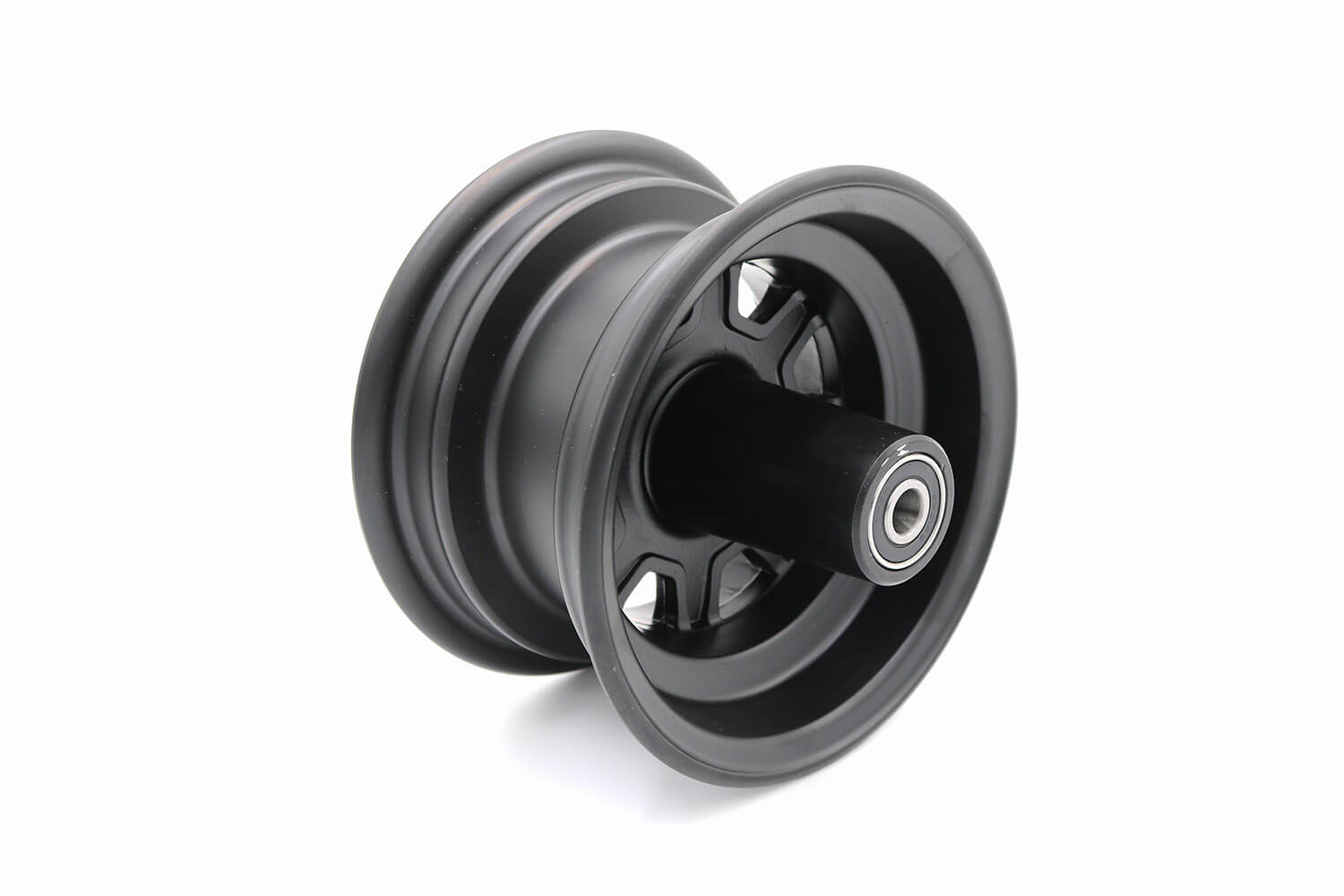 Spare Parts for Electric Scooters Wheel rim frontfor